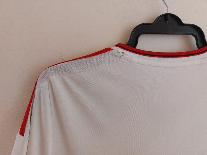 manchester united jersey