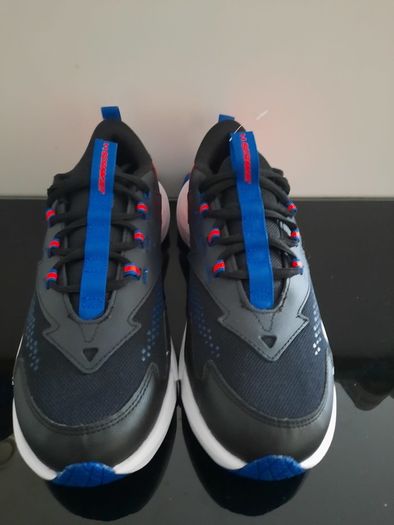 Under Armour Shoes Size 6 UK