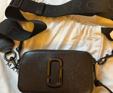 Marc Jacobs Snapshot Crossbody Bag