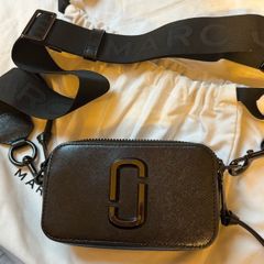 Marc Jacobs Snapshot Crossbody Bag