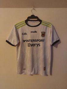 mayo jersey