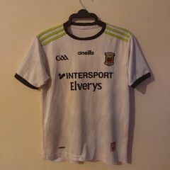 mayo jersey