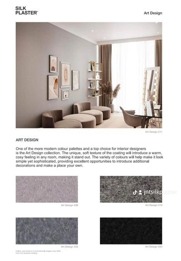 wall covering