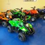 Hurricane Badger 90 Kids Quad , Best Selling Quad On The Market Image 2