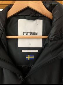 Stutterheim Mosebacke Jacket
