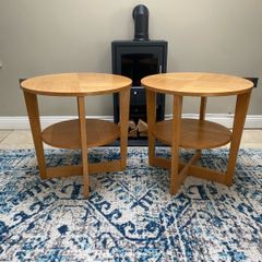 Side tables / Coffee tables for sale