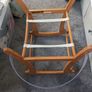 Wooden Moses Basket Image 2