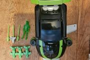Ben 10 Ultimate Alien Mark 10 Car
