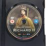 The Hollow Crown [2012] Richard II, Henry IV P.1+2 & Henry V [DVD TV Boxset] Image 7