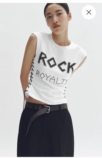 Stella McCarthy x H&M