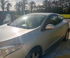 2012 Renault Megane