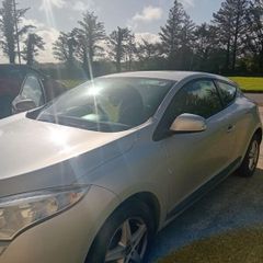 2012 Renault Megane