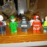Lego Super Heroes Minifigures (70903) Image 2