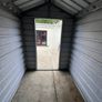 Steel Garden shed Image 5