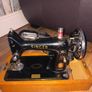 Singer sewing machine 99k Image 2