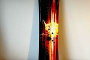 Snowboard + Bindings (K2 &amp; Ride SPI)