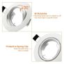 20 pcs Recessed Spot Light Fittings for Ceiling Image 2