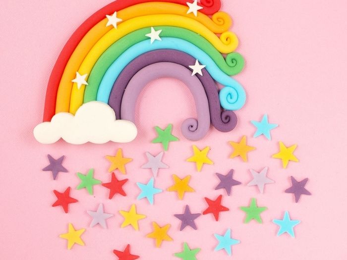 edible Cake Toppers