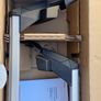 Audi A5 Coupe 2017+ Roof Bars / Rack - Brand New Image 10