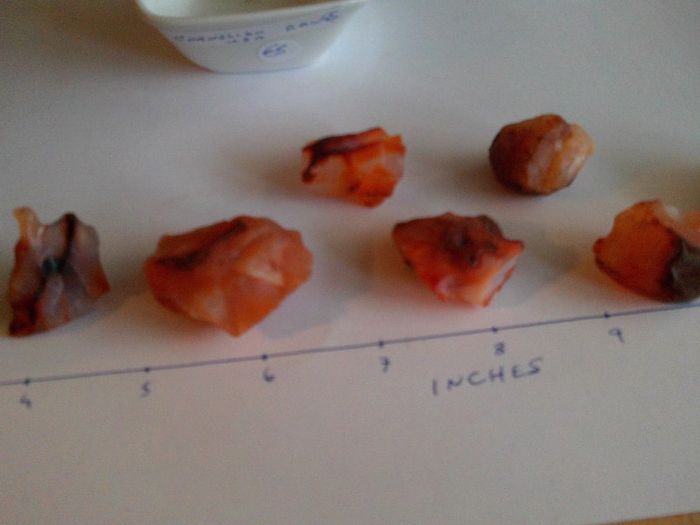carnelian