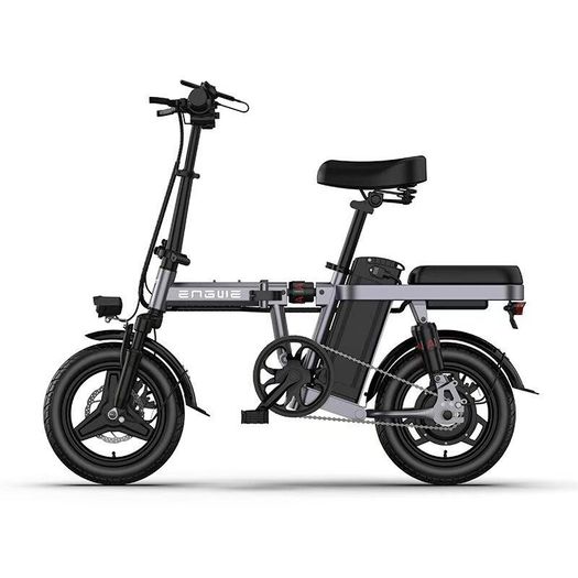 Enguie T14 Folding Electric bike