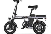 Enguie T14 Folding Electric bike