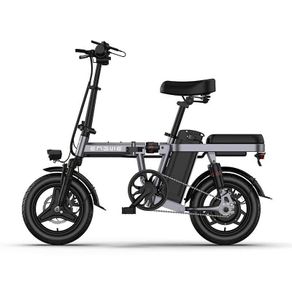 Enguie T14 Folding Electric bike
