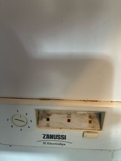 Chest Freezer