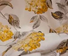curtains