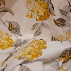curtains