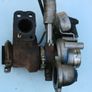 Turbocharger  CITROEN C4 CACTUS  (taken out of a citroen c4 cactus 2016 - works 100%.) Image 3