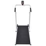 Mini Treadmill Folding 93 x 36 cm Black Image 2