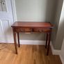 Antique Hall Table Image 2