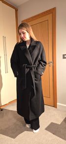Coat Zara Brand New