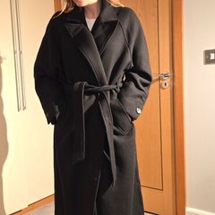 Coat Zara Brand New