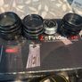 Canon 5D Mark III Full starter camera kit Image 7