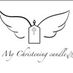 My Christening Candle