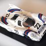 Diecast Model Le Mans Winning Porsche 917 - Brumm  1:43 Image 3