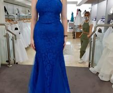graduation dress