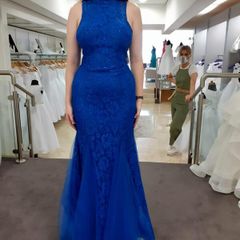 graduation dress