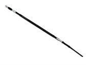 Honda Trx250/350/420/500 Foot Brake Cable