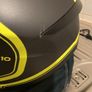 HJC c10 helmet S size 55-56cm Image 10