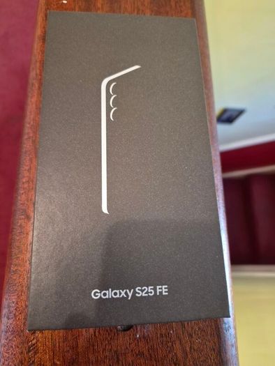 Samsung Galaxy S25FE