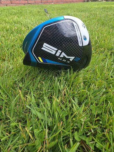 Sim2 Max Driver