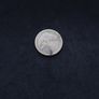 Ireland : Saorstat Eireann ( Irish Free State ) 1928 Silver Florin (2s) Image 3