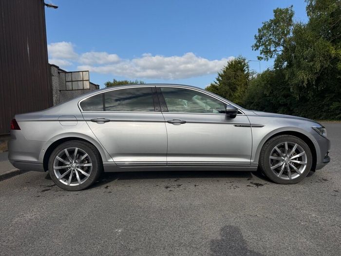 2018 Volkswagen Passat 190BHP 2.0 tdi Elegance