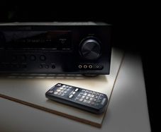 Yamaha RX-V365 AV Receiver 5.1 home cinema 100w