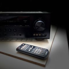 Yamaha RX-V365 AV Receiver 5.1 home cinema 100w