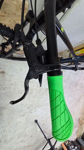 Bicycle Bike MTB Mountain bike.