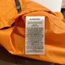 BNWOT Burberry Windbreaker UK 8-10 Image 7